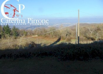 Borgo San Lorenzo vendesi convento da ristrutturare - Villa via del Motocross, Borgo San Lorenzo - foto 8