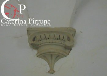 Borgo San Lorenzo vendesi convento da ristrutturare - Villa via del Motocross, Borgo San Lorenzo - foto 11