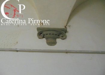 Borgo San Lorenzo vendesi convento da ristrutturare - Villa via del Motocross, Borgo San Lorenzo - foto 12