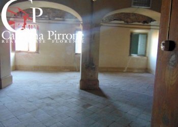 Borgo San Lorenzo vendesi convento da ristrutturare - Villa via del Motocross, Borgo San Lorenzo - foto 13