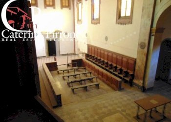 Borgo San Lorenzo vendesi convento da ristrutturare - Villa via del Motocross, Borgo San Lorenzo - foto 16