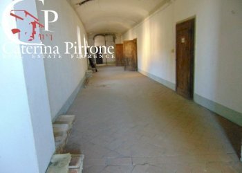 Borgo San Lorenzo vendesi convento da ristrutturare - Villa via del Motocross, Borgo San Lorenzo - foto 18