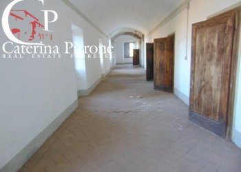 Borgo San Lorenzo vendesi convento da ristrutturare - Villa via del Motocross, Borgo San Lorenzo - foto 20