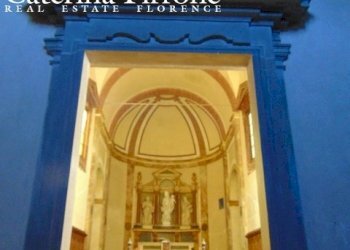 Borgo San Lorenzo vendesi convento da ristrutturare - Villa via del Motocross, Borgo San Lorenzo - foto 23