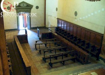 Borgo San Lorenzo vendesi convento da ristrutturare - Villa via del Motocross, Borgo San Lorenzo - foto 24