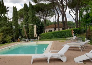 TERRANOVA BRACCIOLINI  AZIENDA AGRICOLA - Rustico via Sergine
 
93, Terranuova Bracciolini - foto 5