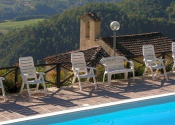 Dicomano vendesi agriturismo - Agriturismo via Dicomano Campagna
 
10, Dicomano - foto 9