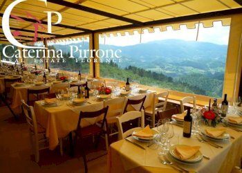 Dicomano vendesi agriturismo - Agriturismo via Dicomano Campagna
 
10, Dicomano - foto 15