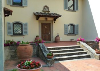 Dicomano vendesi agriturismo - Agriturismo via Dicomano Campagna
 
10, Dicomano - foto 5