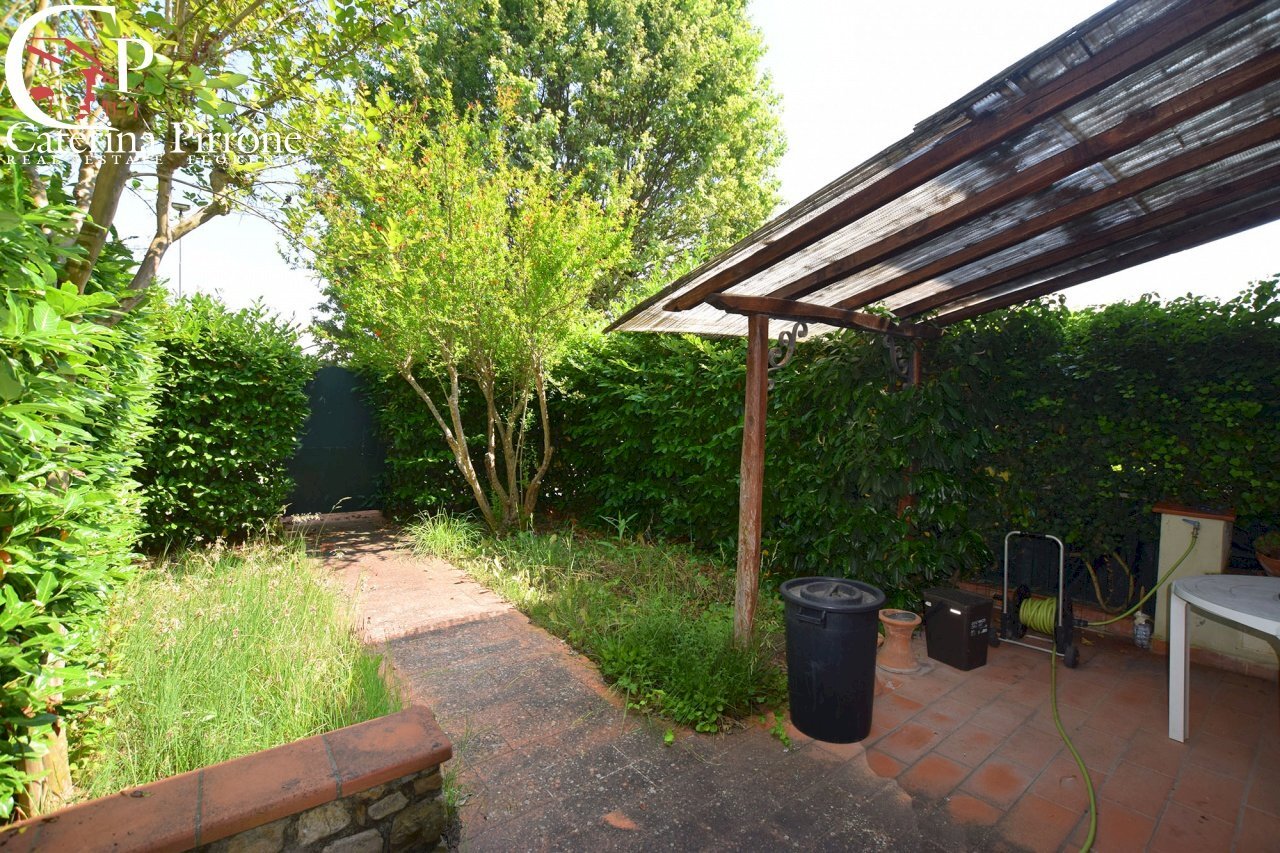 ANTELLA VENDESI VILLINO - Villa a Schiera via Croce a Balatro, Bagno a Ripoli - foto 1