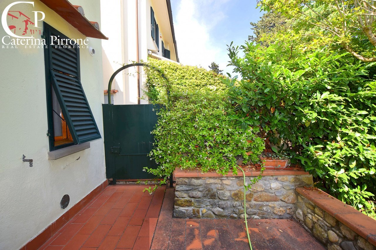 ANTELLA VENDESI VILLINO - Villa a Schiera via Croce a Balatro, Bagno a Ripoli - foto 2