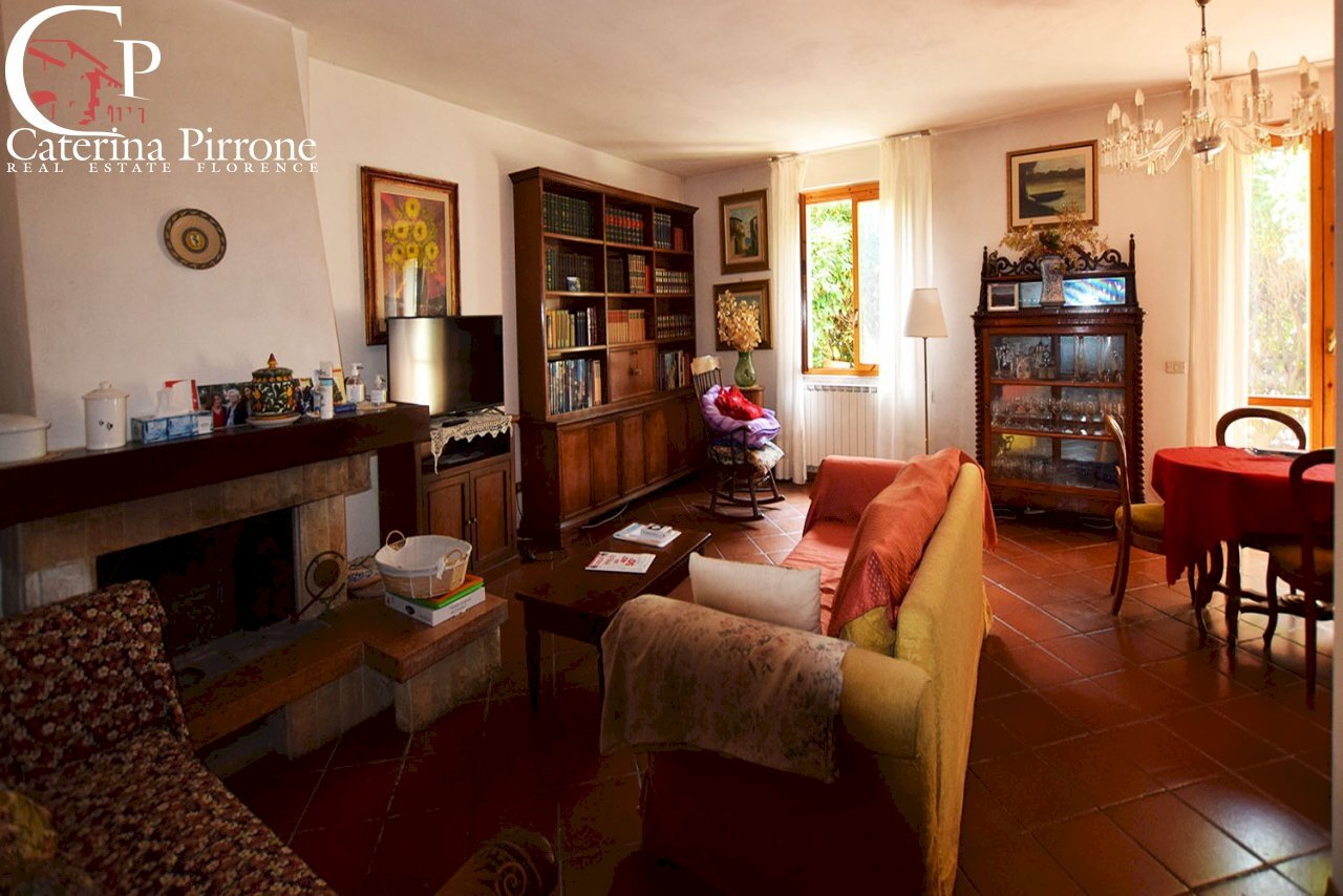 ANTELLA VENDESI VILLINO - Villa a Schiera via Croce a Balatro, Bagno a Ripoli - foto 3