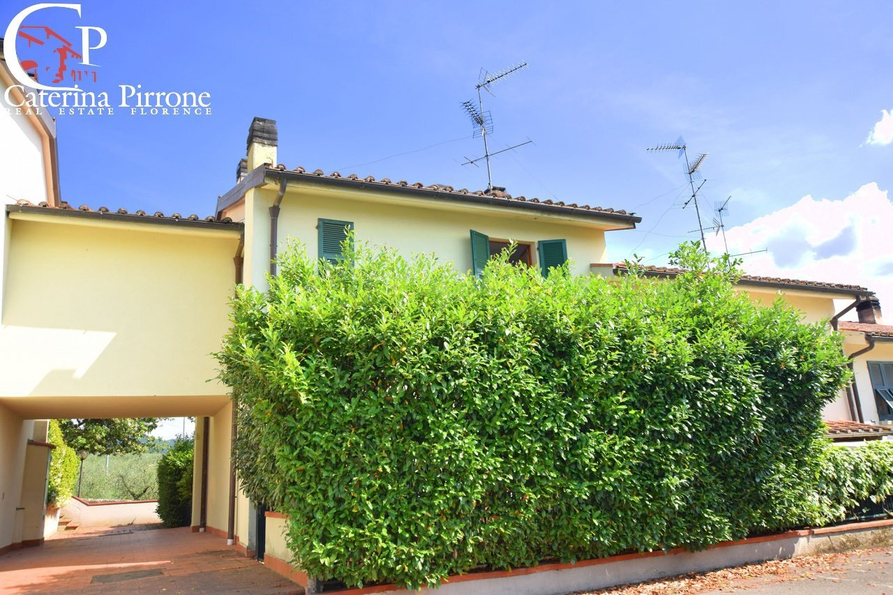 ANTELLA VENDESI VILLINO - Villa a Schiera via Croce a Balatro
 
40, Bagno a Ripoli - foto 2