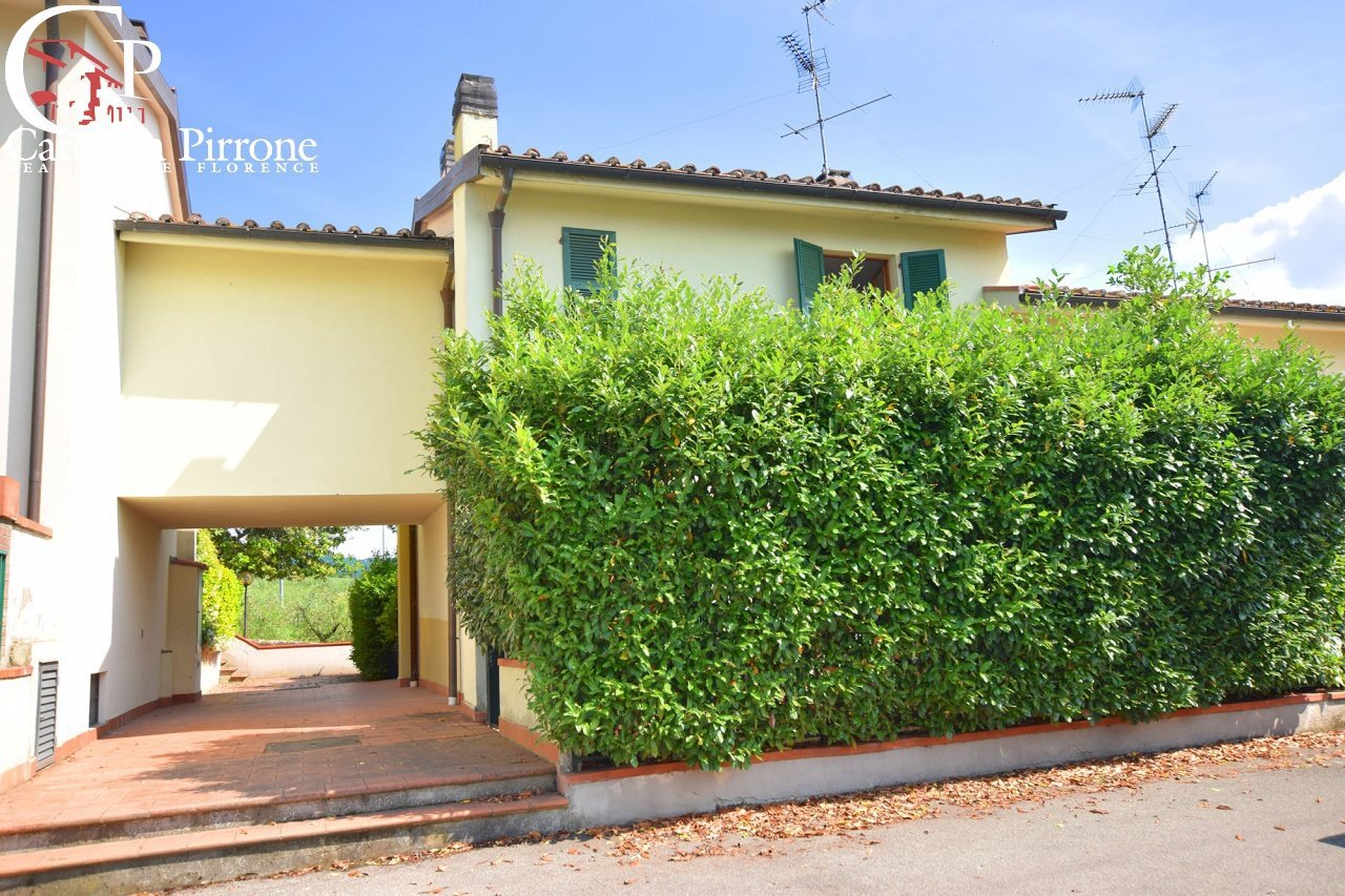 ANTELLA VENDESI VILLINO - Villa a Schiera via Croce a Balatro
 
40, Bagno a Ripoli - foto 3