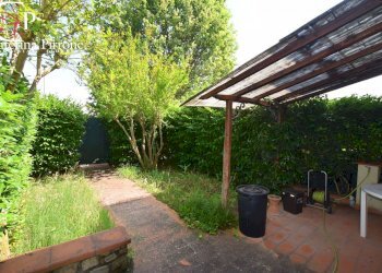 ANTELLA VENDESI VILLINO - Villa a Schiera via Croce a Balatro, Bagno a Ripoli - foto 1