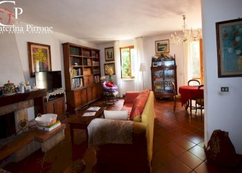 ANTELLA VENDESI VILLINO - Villa a Schiera via Croce a Balatro, Bagno a Ripoli - foto 4