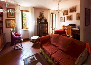 ANTELLA VENDESI VILLINO - Villa a Schiera via Croce a Balatro, Bagno a Ripoli - foto 7