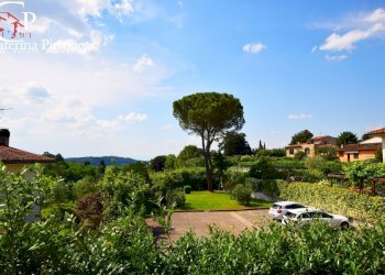 ANTELLA VENDESI VILLINO - Villa a Schiera via Croce a Balatro, Bagno a Ripoli - foto 8