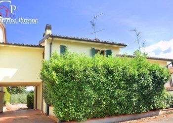 ANTELLA VENDESI VILLINO - Villa a Schiera via Croce a Balatro, Bagno a Ripoli - foto 10