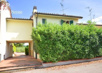 ANTELLA VENDESI VILLINO - Villa a Schiera via Croce a Balatro, Bagno a Ripoli - foto 11