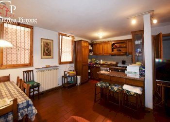 ANTELLA VENDESI VILLINO - Villa a Schiera via Croce a Balatro, Bagno a Ripoli - foto 13