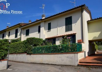 ANTELLA VENDESI VILLINO - Villa a Schiera via Croce a Balatro, Bagno a Ripoli - foto 14