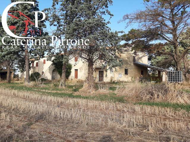 Vada campagna vendesi casale con terreno - Rustico località la Valle
 
10, Rosignano Marittimo - foto 2