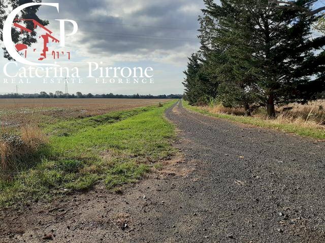 Vada campagna vendesi casale con terreno - Rustico località la Valle
 
10, Rosignano Marittimo - foto 3