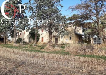 Vada campagna vendesi casale con terreno - Rustico località la Valle
 
10, Rosignano Marittimo - foto 2