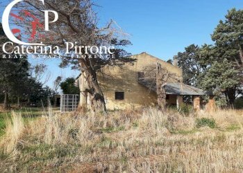 Vada campagna vendesi casale con terreno - Rustico località la Valle
 
10, Rosignano Marittimo - foto 7