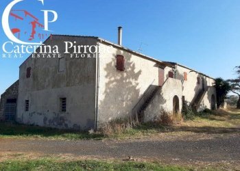 Vada campagna vendesi casale con terreno - Rustico località la Valle
 
10, Rosignano Marittimo - foto 11