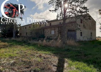 Vada campagna vendesi casale con terreno - Rustico località la Valle
 
10, Rosignano Marittimo - foto 12