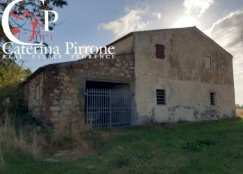 Vada campagna vendesi casale con terreno - Rustico località la Valle
 
10, Rosignano Marittimo - foto 15