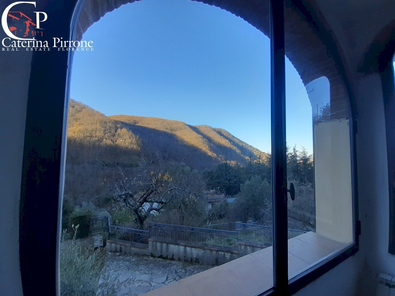 Londa Fornace vendesi piccolo appartamento - Bilocale località Fornace
 
8, Londa - foto 1