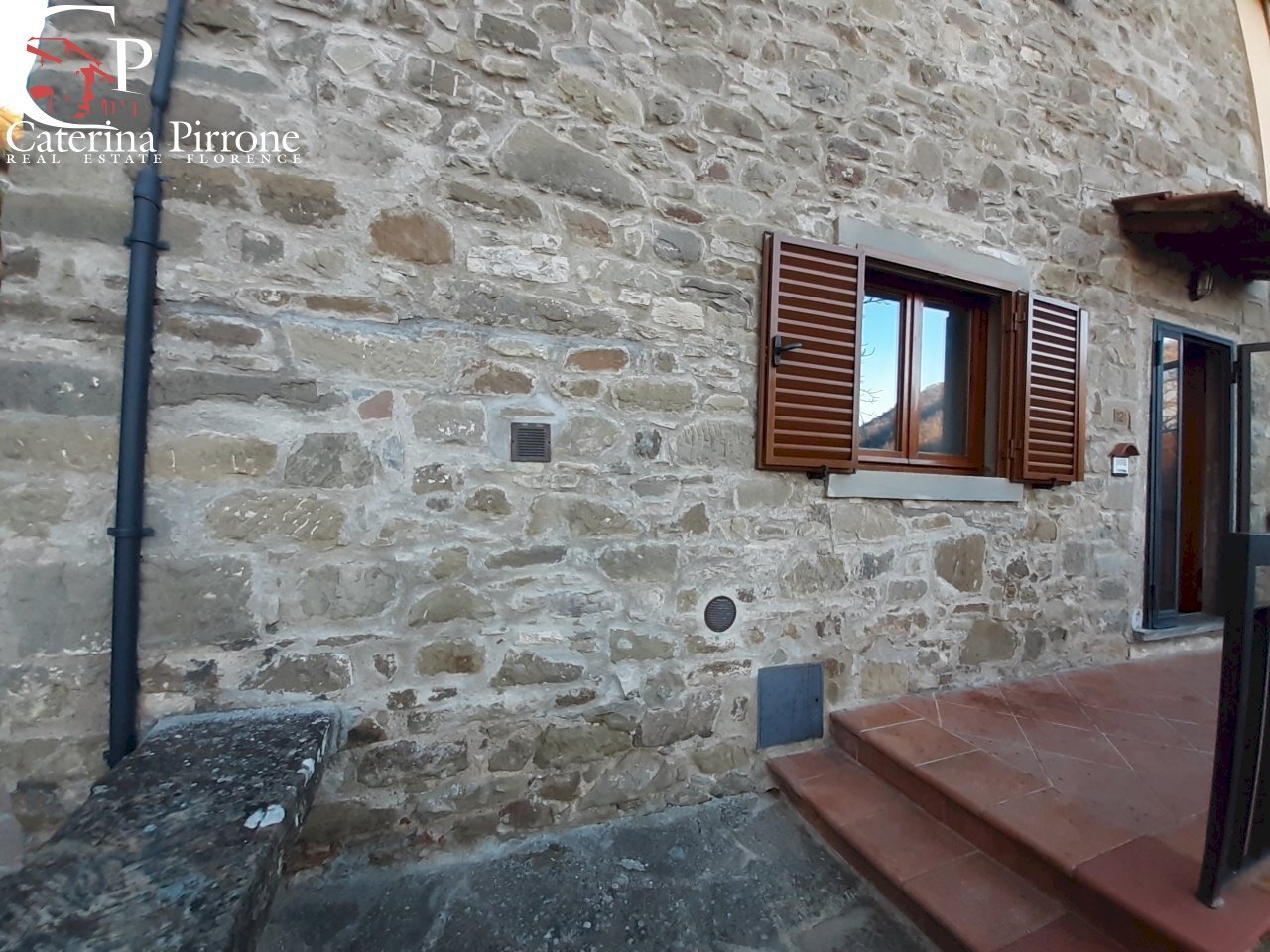 Londa Fornace vendesi piccolo appartamento - Bilocale località Fornace
8, Londa - foto 2