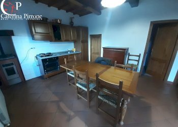 Londa Fornace vendesi piccolo appartamento - Bilocale località Fornace
 
8, Londa - foto 4