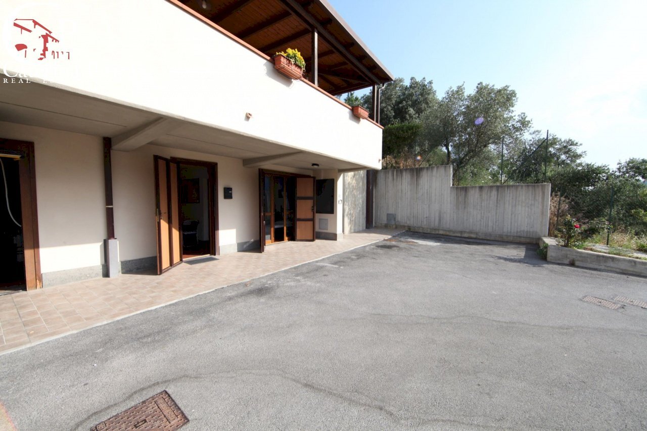 PORTO SANTO STEFANO VENDESI TETTATETTO - Independent house Monte Argentario - photo 3