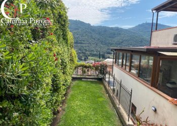 PORTO SANTO STEFANO VENDESI TETTATETTO - Casa indipendente Monte Argentario - foto 1