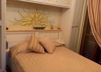 PORTO SANTO STEFANO VENDESI TETTATETTO - Casa indipendente Monte Argentario - foto 4