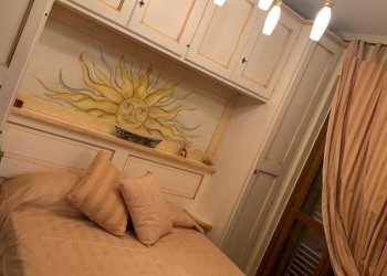 PORTO SANTO STEFANO VENDESI TETTATETTO - Casa indipendente Monte Argentario - foto 5