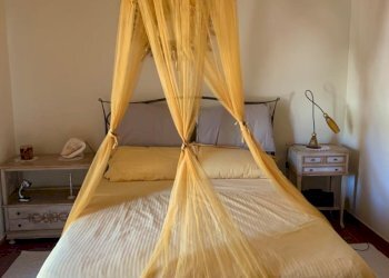 PORTO SANTO STEFANO VENDESI TETTATETTO - Casa indipendente Monte Argentario - foto 6