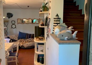 PORTO SANTO STEFANO VENDESI TETTATETTO - Casa indipendente Monte Argentario - foto 8