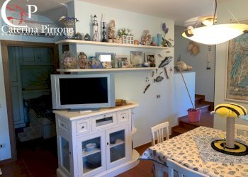 PORTO SANTO STEFANO VENDESI TETTATETTO - Casa indipendente Monte Argentario - foto 9