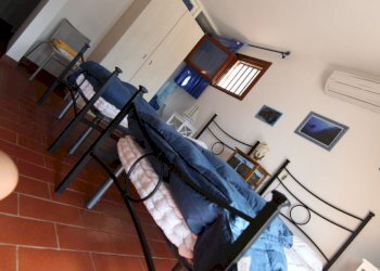 PORTO SANTO STEFANO VENDESI TETTATETTO - Casa indipendente Monte Argentario - foto 12