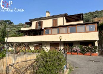 PORTO SANTO STEFANO VENDESI TETTATETTO - Casa indipendente Monte Argentario - foto 13