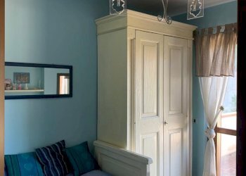 PORTO SANTO STEFANO VENDESI TETTATETTO - Casa indipendente Monte Argentario - foto 14