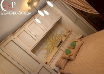 PORTO SANTO STEFANO VENDESI TETTATETTO - Casa indipendente Monte Argentario - foto 15