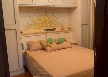 PORTO SANTO STEFANO VENDESI TETTATETTO - Casa indipendente Monte Argentario - foto 16