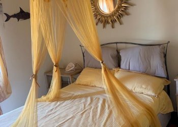 PORTO SANTO STEFANO VENDESI TETTATETTO - Casa indipendente Monte Argentario - foto 17