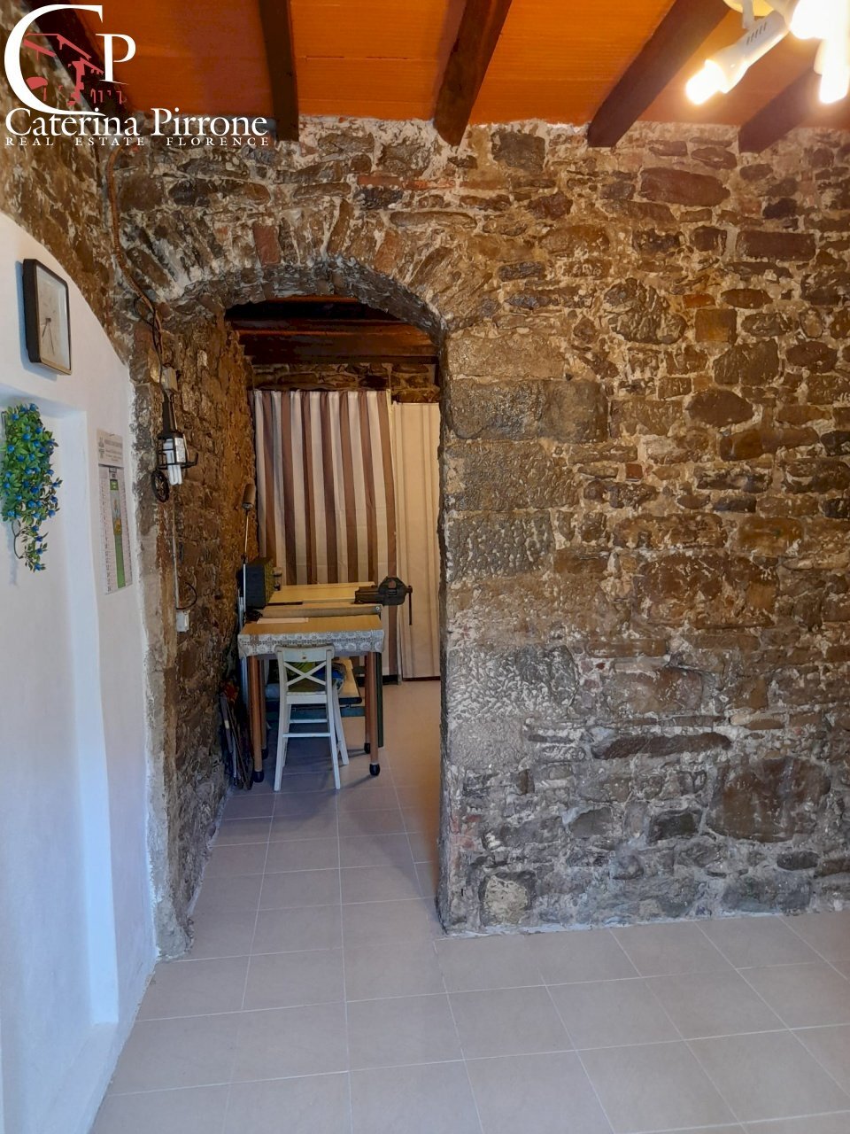 San Godenzo vendesi appartamento in bifamiliare - Apartment via Falterona, San Godenzo - photo 1